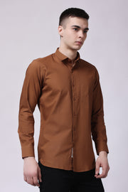 Stylox Men Casual Shirt