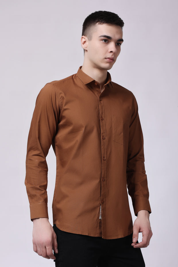 Stylox Men Casual Shirt