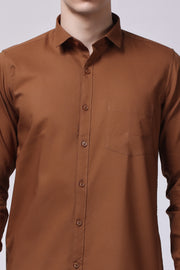 Stylox Men Casual Shirt