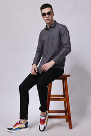 Stylox Men Casual Shirt