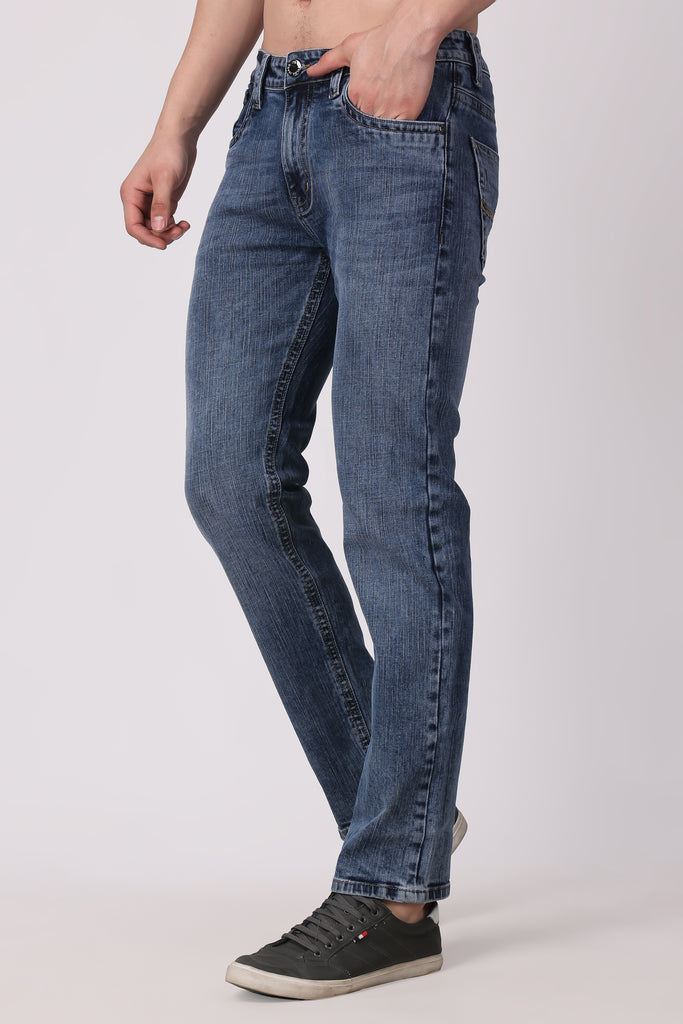 Stylox Comfort Fit Jeans - 5170-10458