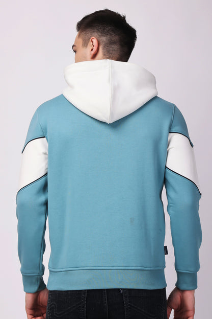 STYLOX SOLID HOODIES FOR MEN