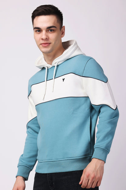 STYLOX SOLID HOODIES FOR MEN