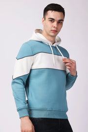 STYLOX SOLID HOODIES FOR MEN