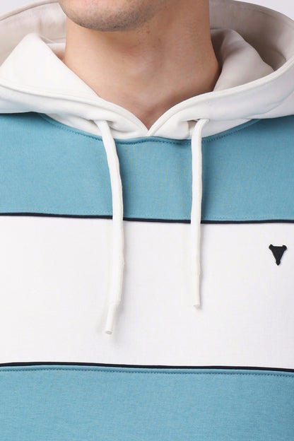 STYLOX SOLID HOODIES FOR MEN