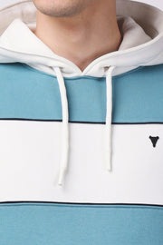 STYLOX SOLID HOODIES FOR MEN