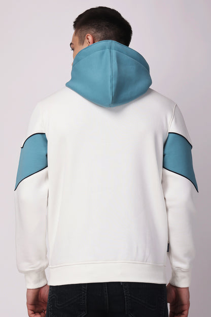 STYLOX SOLID HOODIES FOR MEN