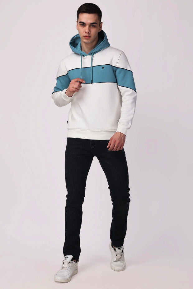 STYLOX SOLID HOODIES FOR MEN