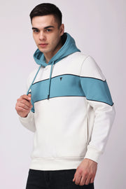 STYLOX SOLID HOODIES FOR MEN