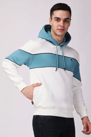 STYLOX SOLID HOODIES FOR MEN