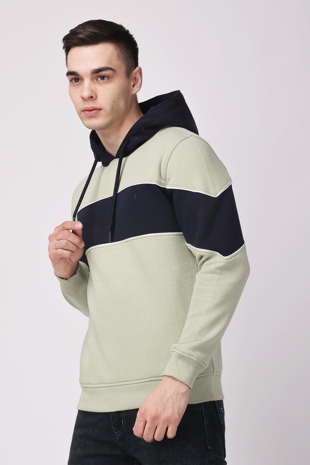 STYLOX HOODIE - 121531