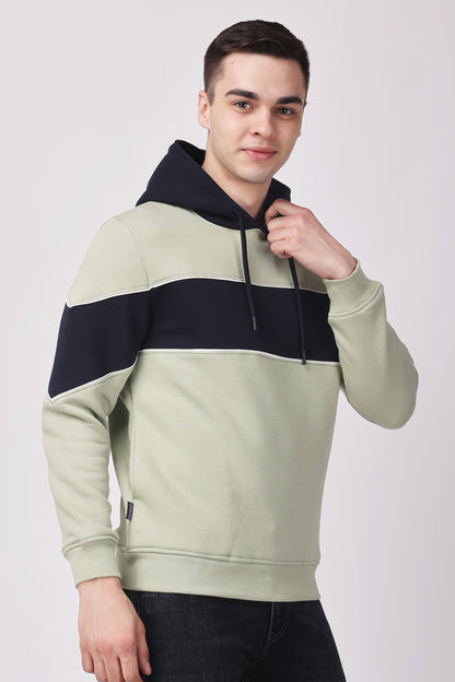 STYLOX SOLID HOODIES FOR MEN