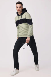 STYLOX SOLID HOODIES FOR MEN