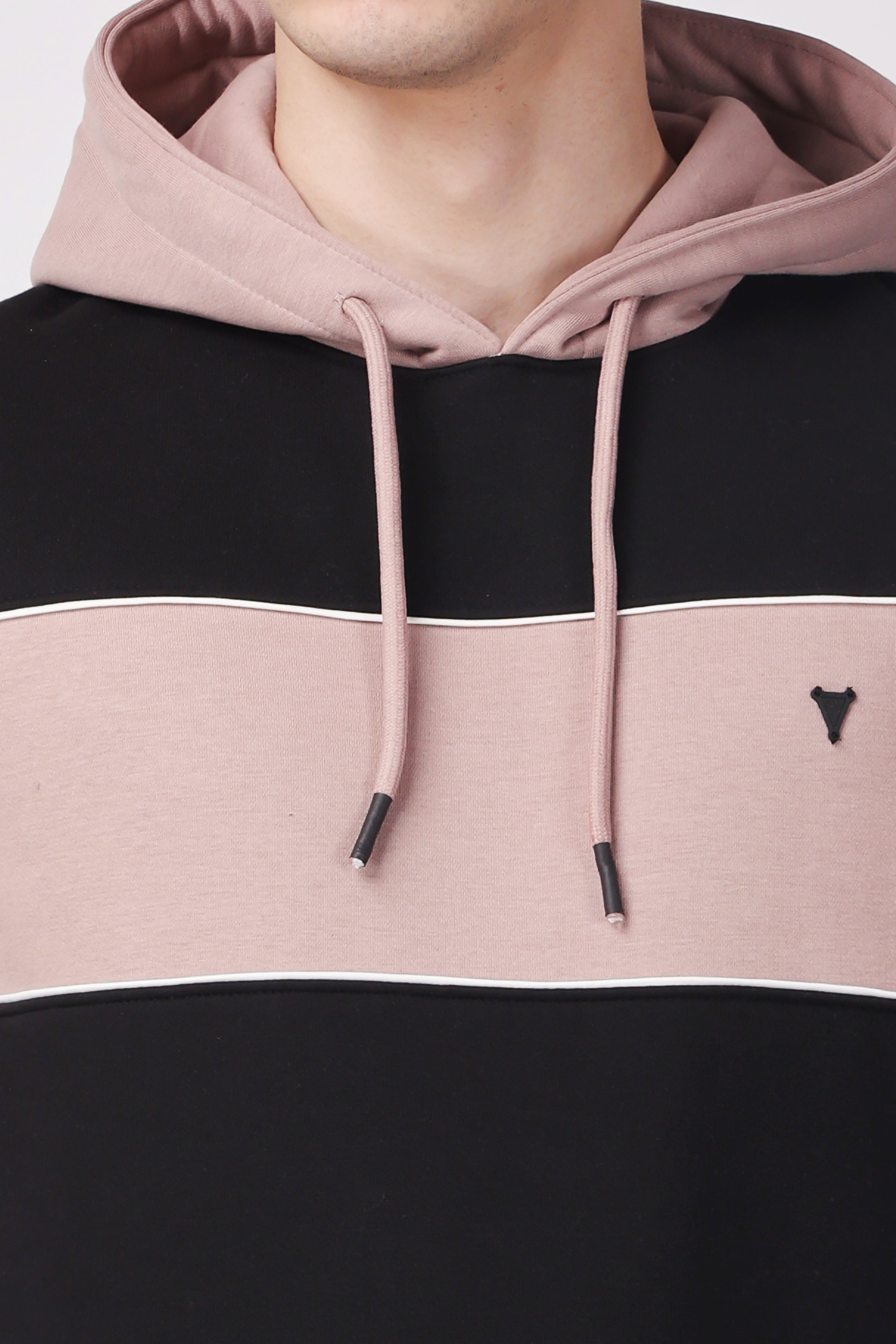 STYLOX SOLID HOODIES FOR MEN