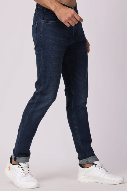 Stylox Men Slim Fit Jean - 5210-10213