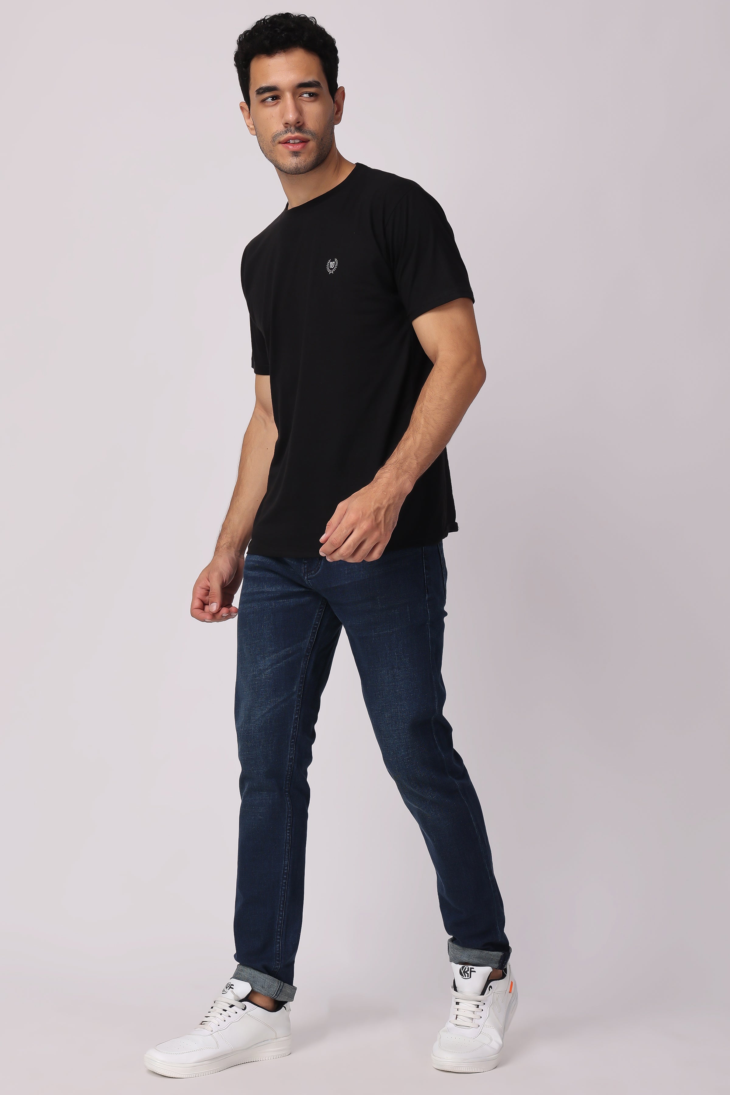 Stylox Men Slim Fit Jean - 5210-10213