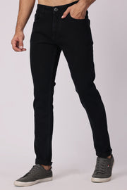 Stylox Men Slim Fit Jeans - 5810-10204