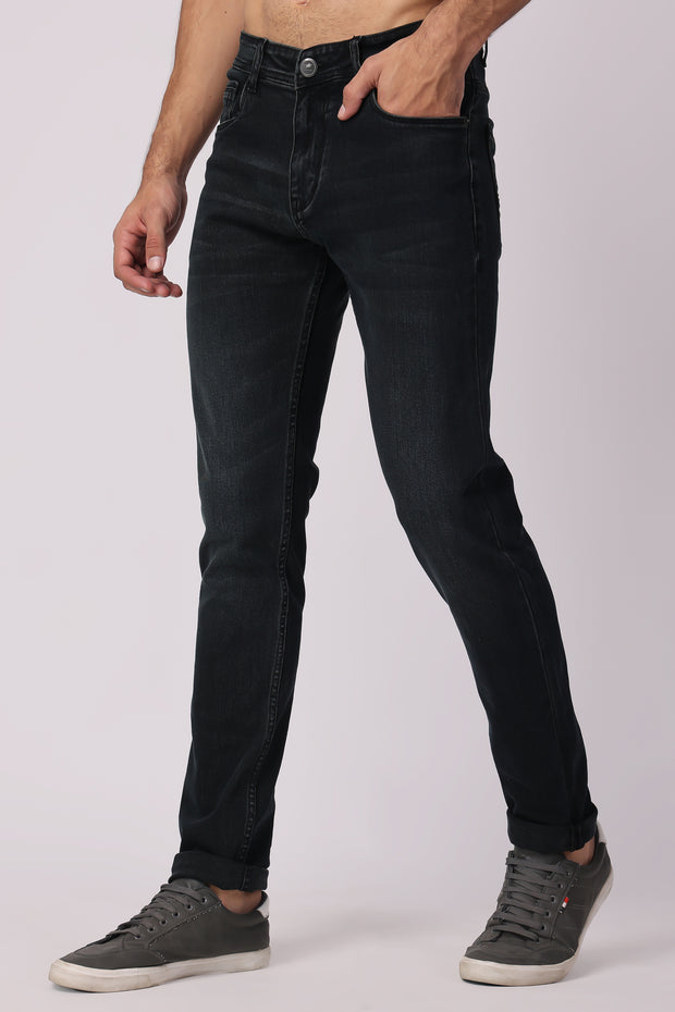 Stylox Men Slim Fit Jeans - 5510-10205