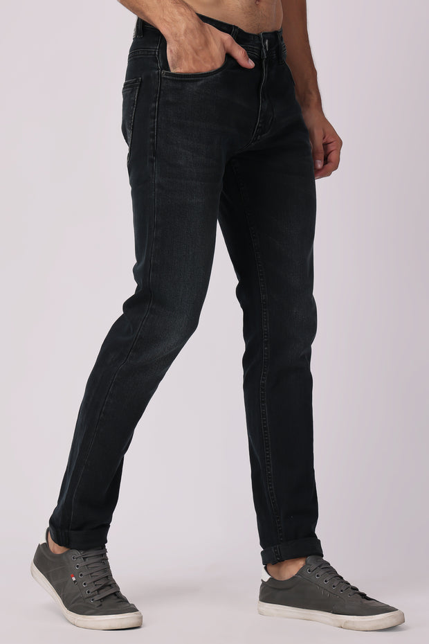 Stylox Men Slim Fit Jeans - 5510-10205