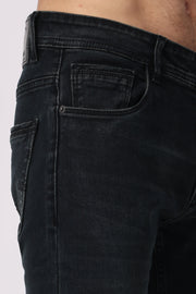 Stylox Men Slim Fit Jeans - 5510-10205