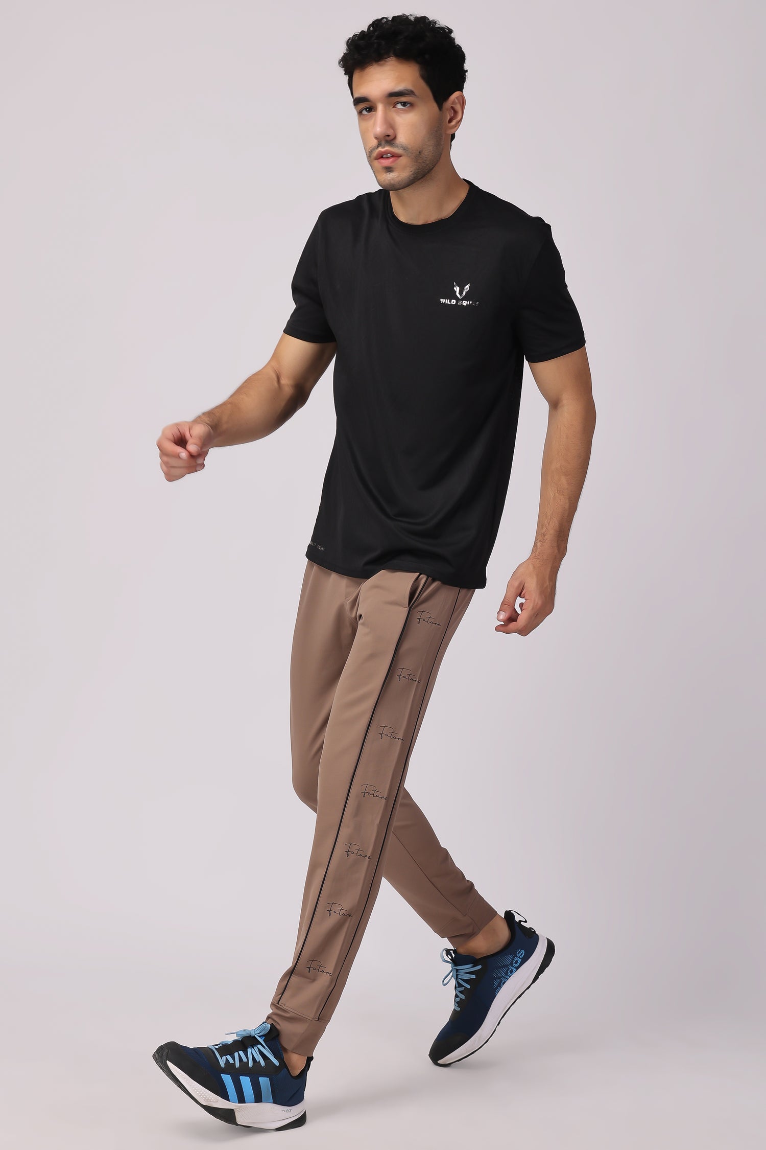 Stylox Men Regular Fit Track Pants