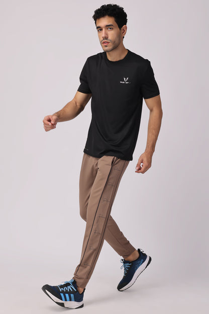 Stylox Men Regular Fit Track Pants