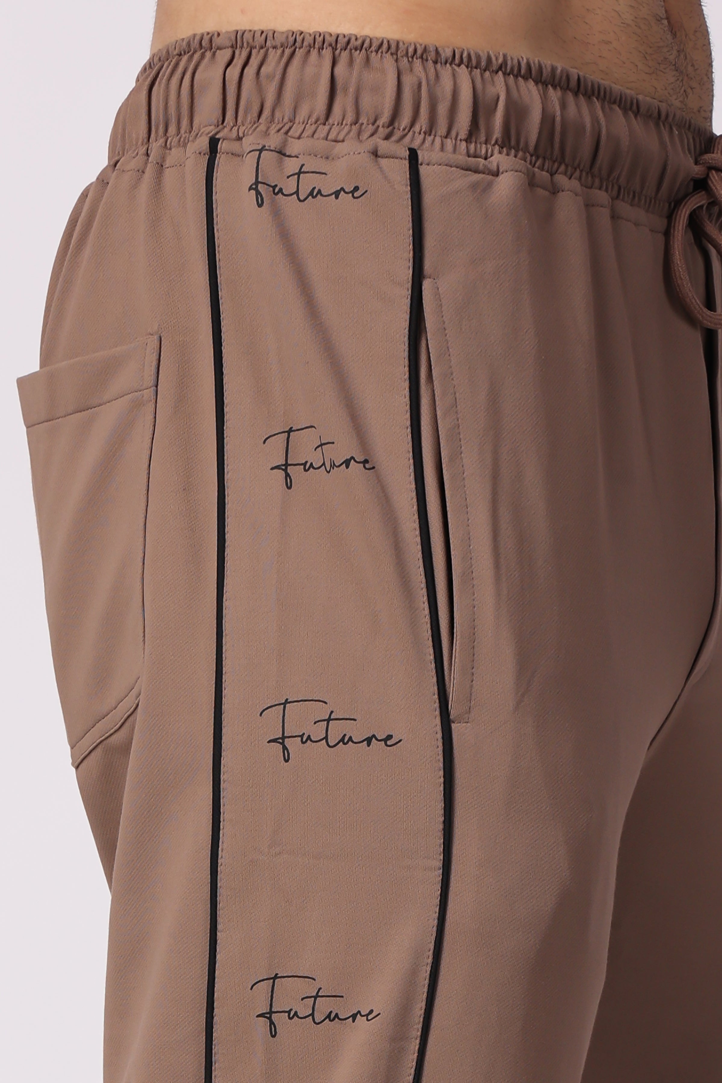 Stylox Men Regular Fit Track Pants