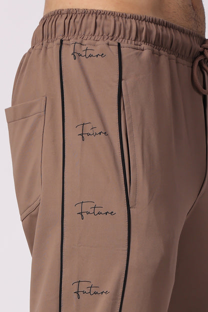 Stylox Men Regular Fit Track Pants