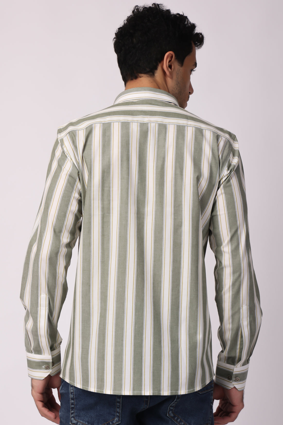 Stylox Men Casual Shirt - 41053