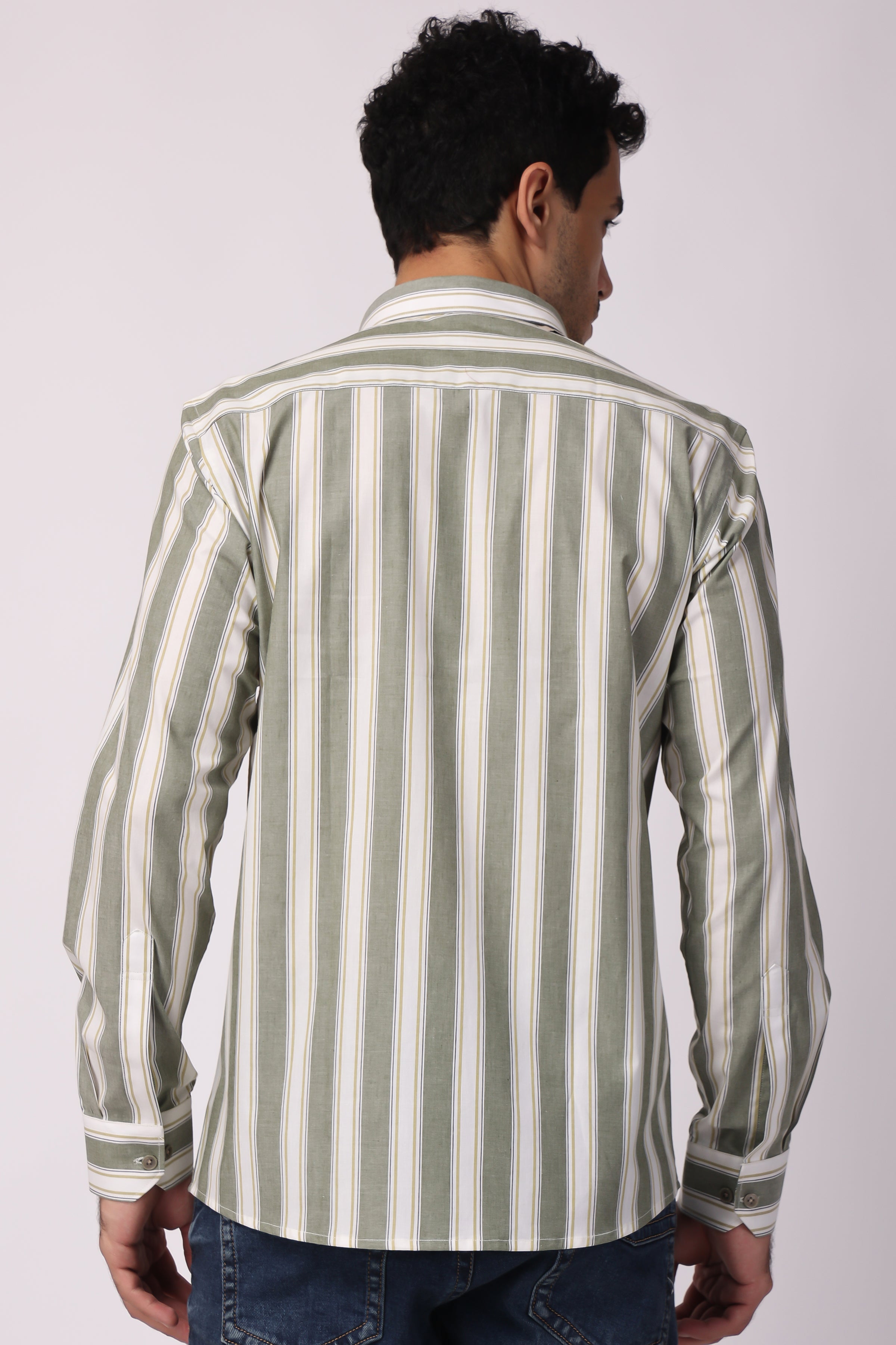 Stylox Men Casual Shirt - 41053