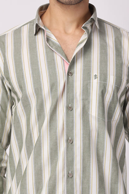 Stylox Men Casual Shirt - 41053