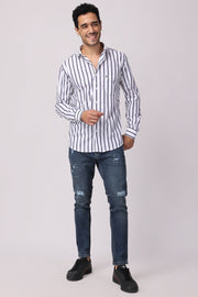 Stylox Men Casual Shirt - 41052