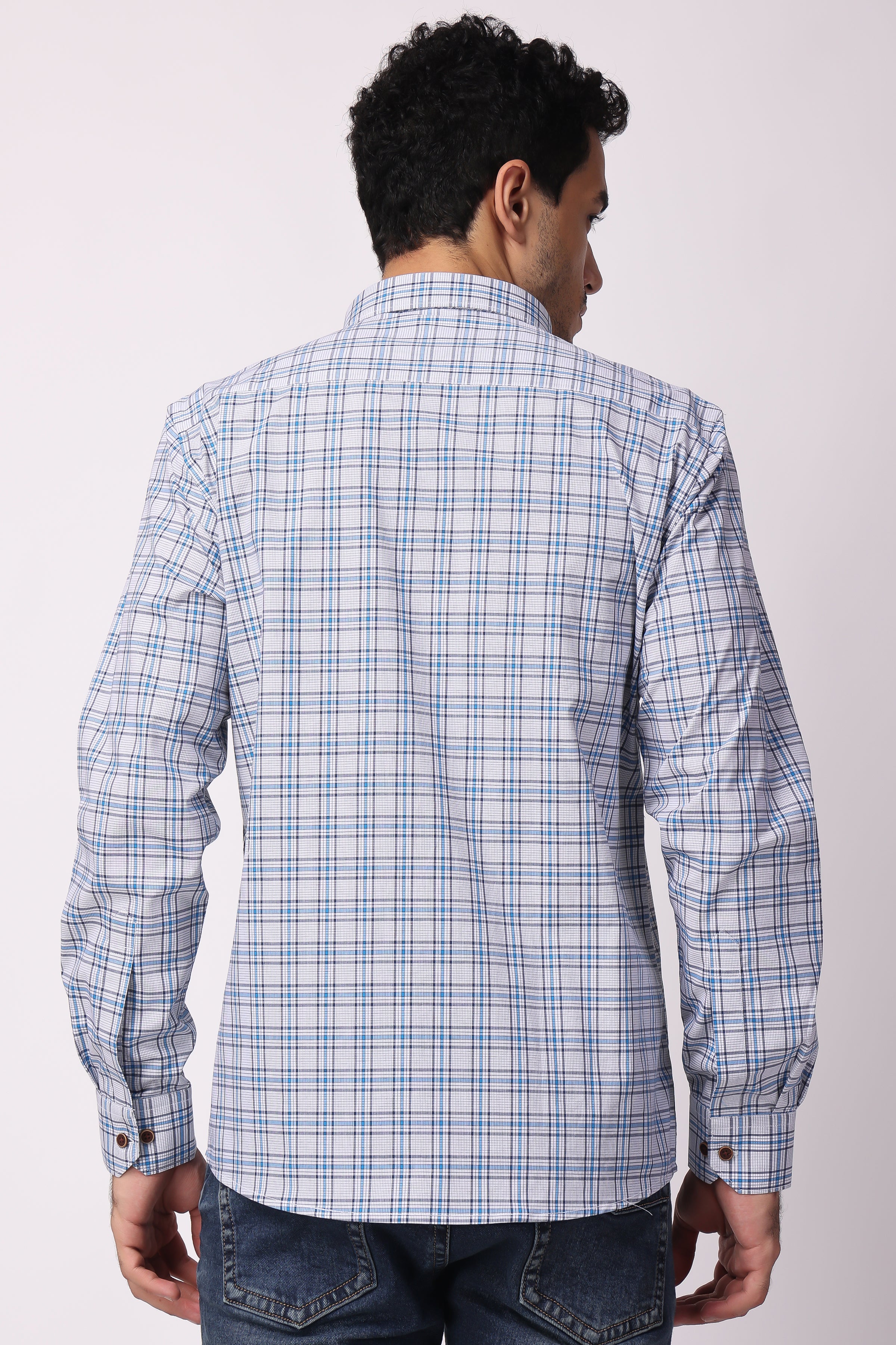 Stylox Men Casual Shirt - 41031