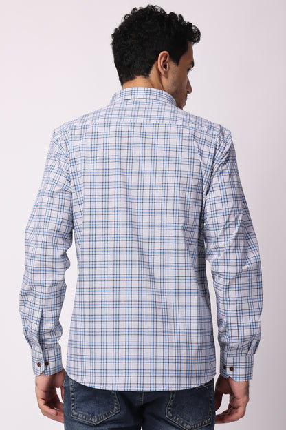 Stylox Men Casual Shirt - 41031