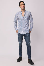 Stylox Men Casual Shirt - 41031