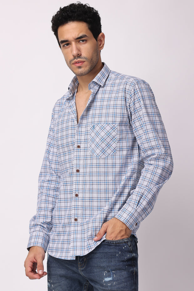 Stylox Men Casual Shirt - 41031