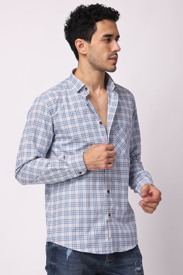 Stylox Men Casual Shirt - 41031