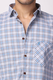 Stylox Men Casual Shirt - 41031