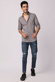 Stylox Men Casual Shirt - 41034