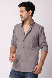 Stylox Men Casual Shirt - 41034