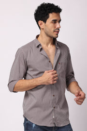 Stylox Men Casual Shirt - 41034