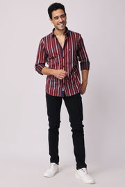 Stylox Men Casual Shirt - 41050