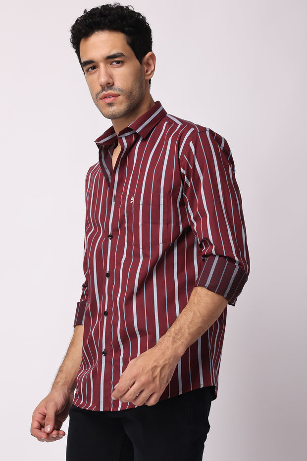 Stylox Men Casual Shirt - 41050