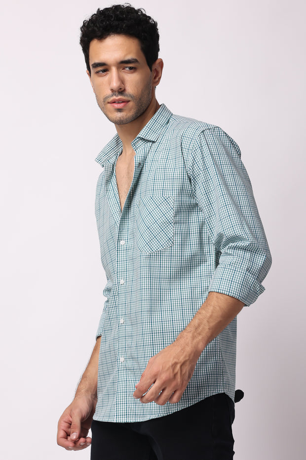 Stylox Men Casual Shirt - 41010