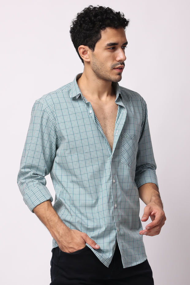 Stylox Men Casual Shirt - 41010