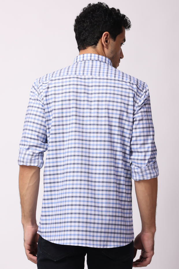 Stylox Men Casual Shirt - 41029