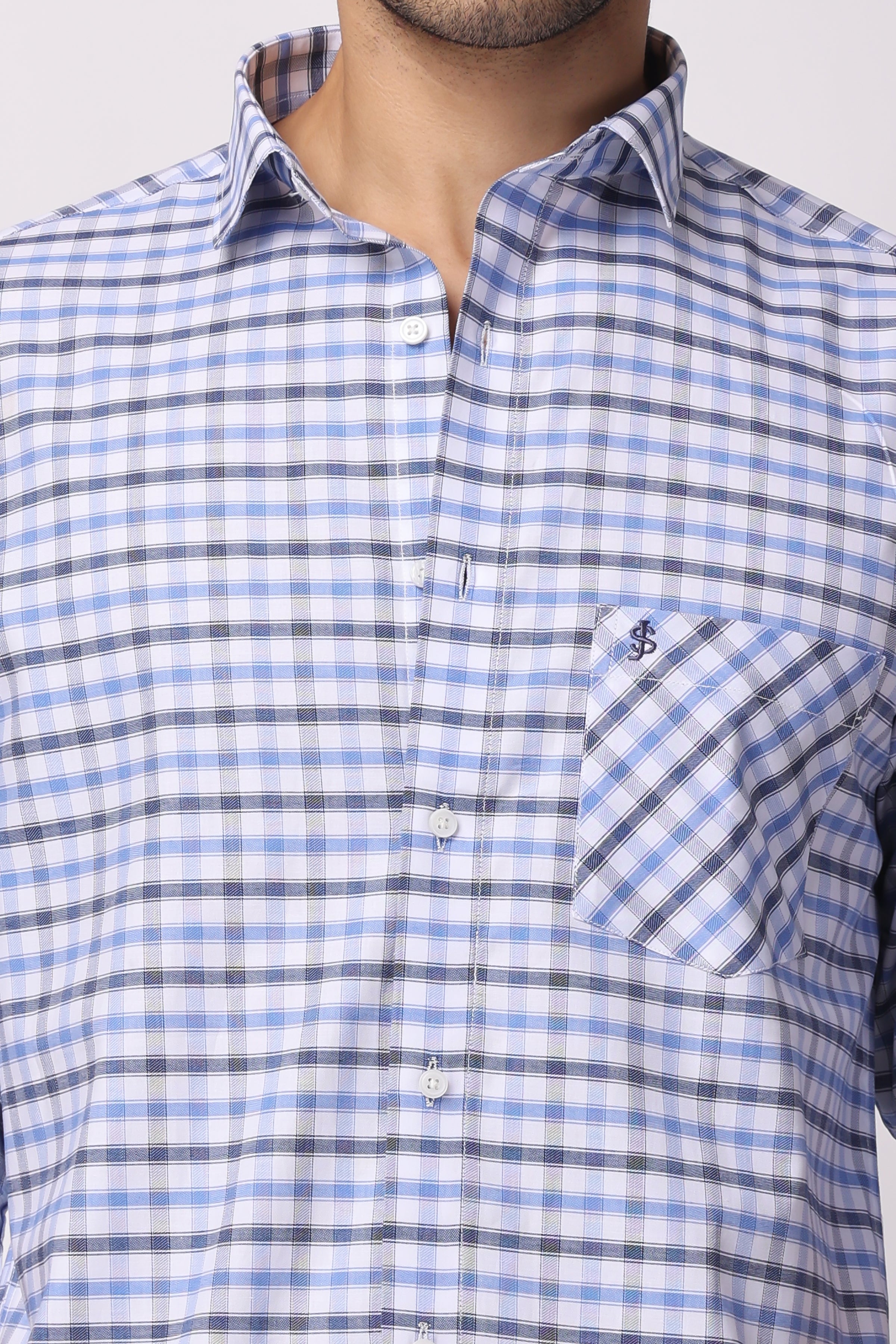Stylox Men Casual Shirt