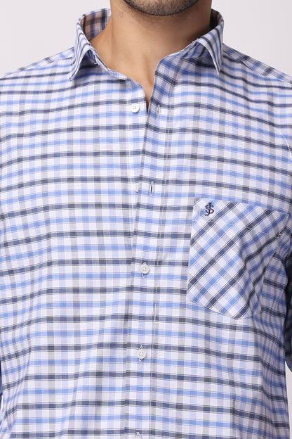Stylox Men Casual Shirt