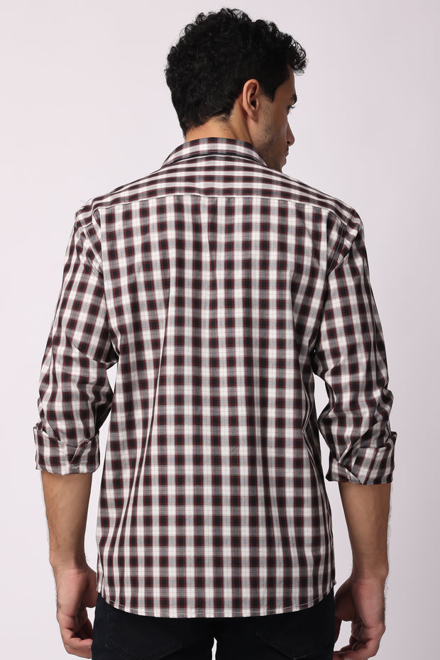 Stylox Men Casual Shirt - 41036