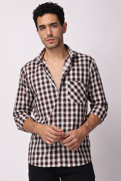Stylox Men Casual Shirt